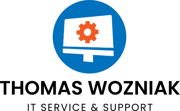 Thomas Wozniak IT-Support